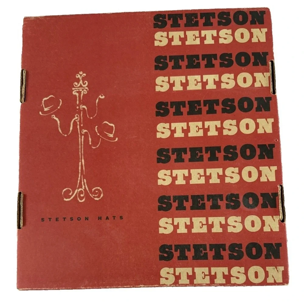 Stetson royal men